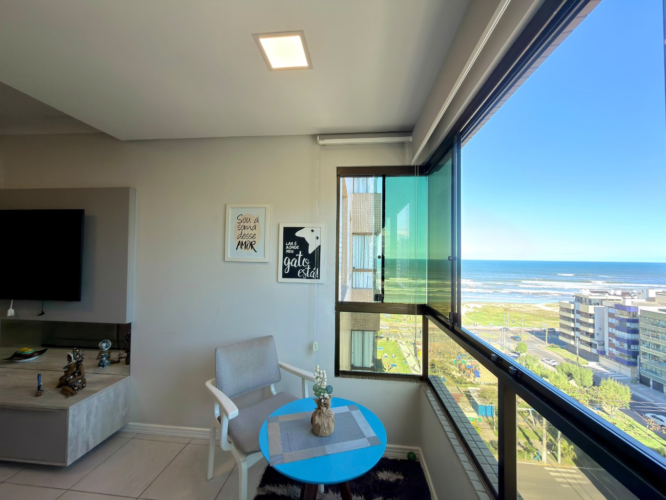 Apartamento 2 dormitórios para venda, Centro em Capão da Canoa | Ref.: 2310