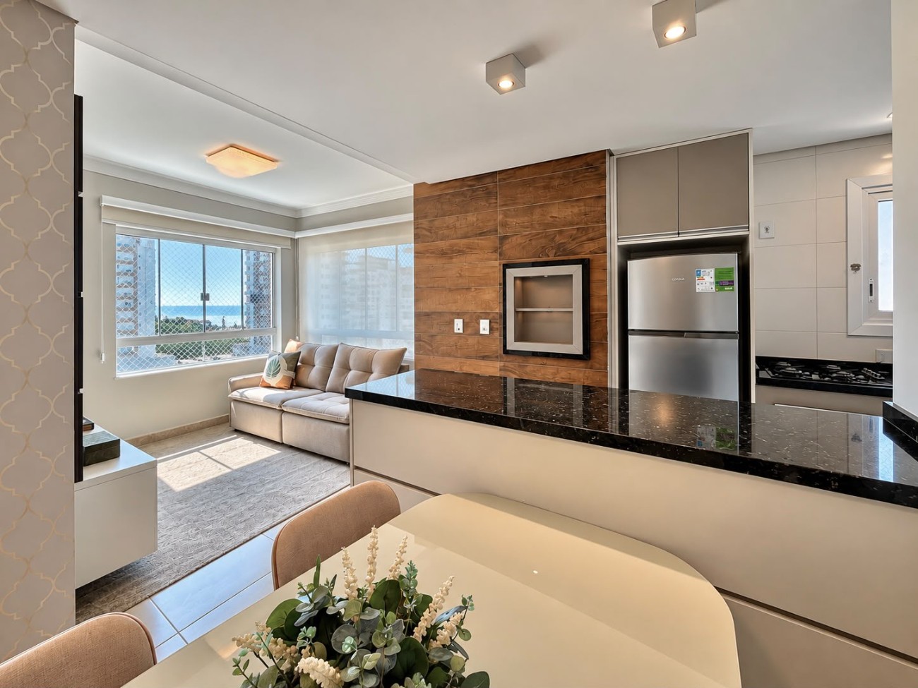 Apartamento 2 dormitórios para venda, zona nova em Capão da Canoa | Ref.: 2330