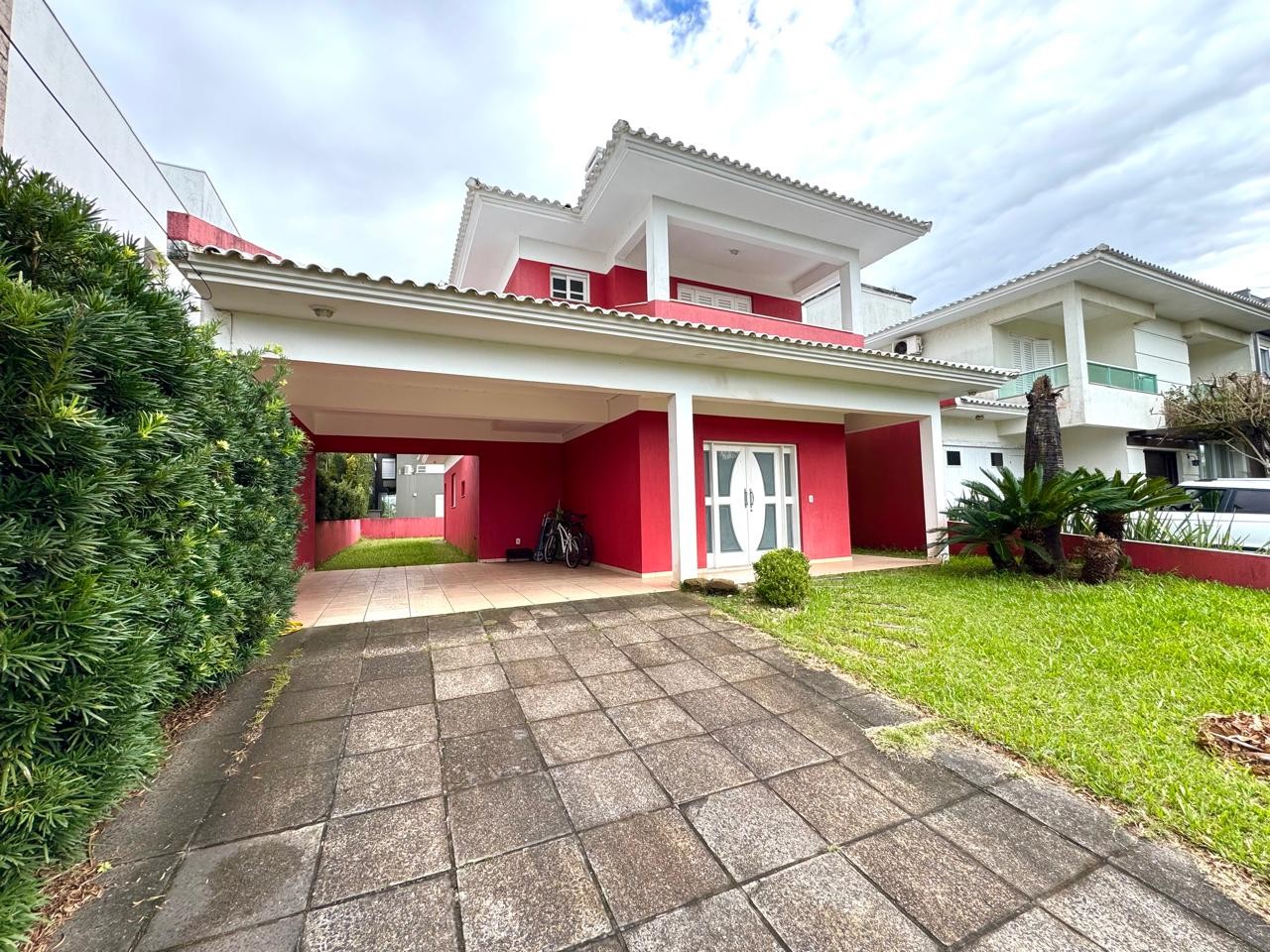 Casa em Condomínio 3 dormitórios para venda, zona nova em Capão da Canoa | Ref.: 291