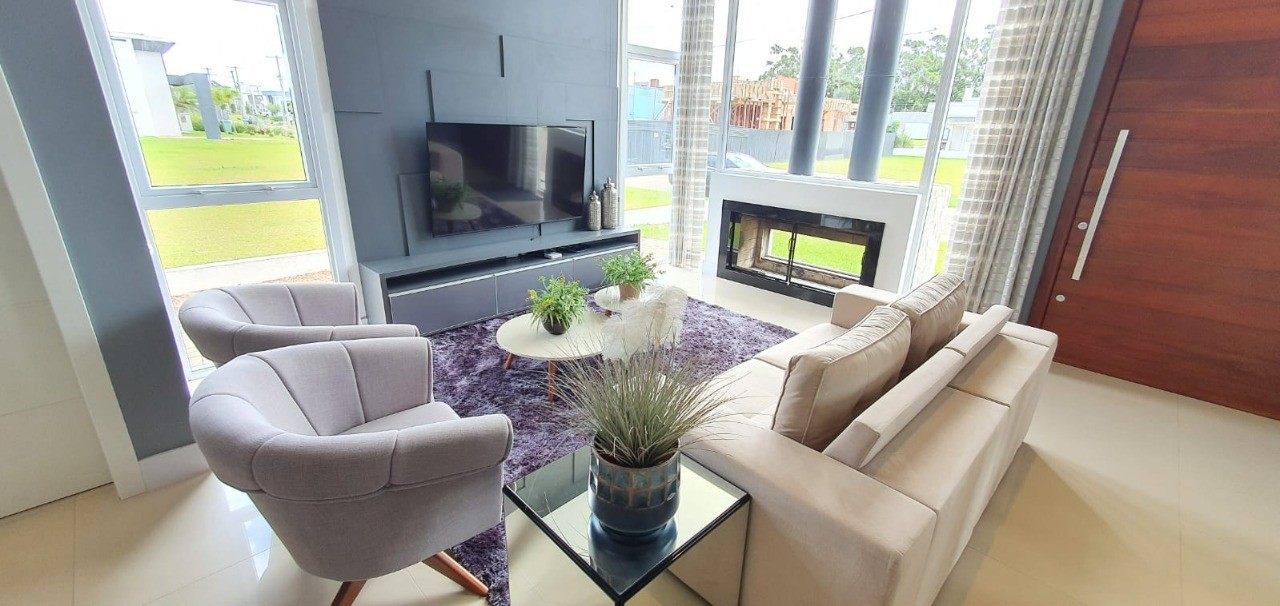 Casa em Condomínio 3 dormitórios para venda, Araçá em Capão da Canoa | Ref.: 31