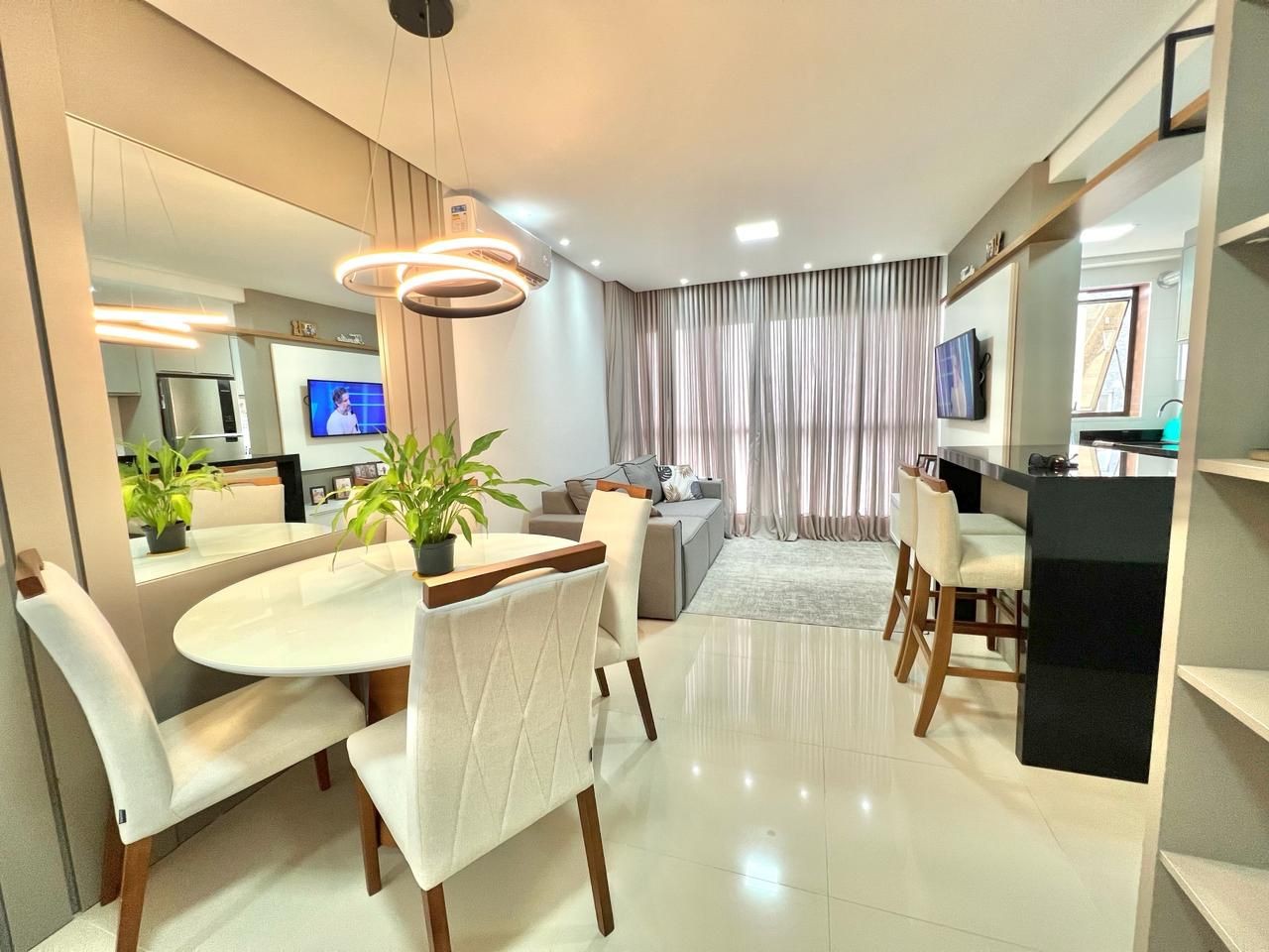 Apartamento 2 dormitórios para venda, Navegantes em Capão da Canoa | Ref.: 377