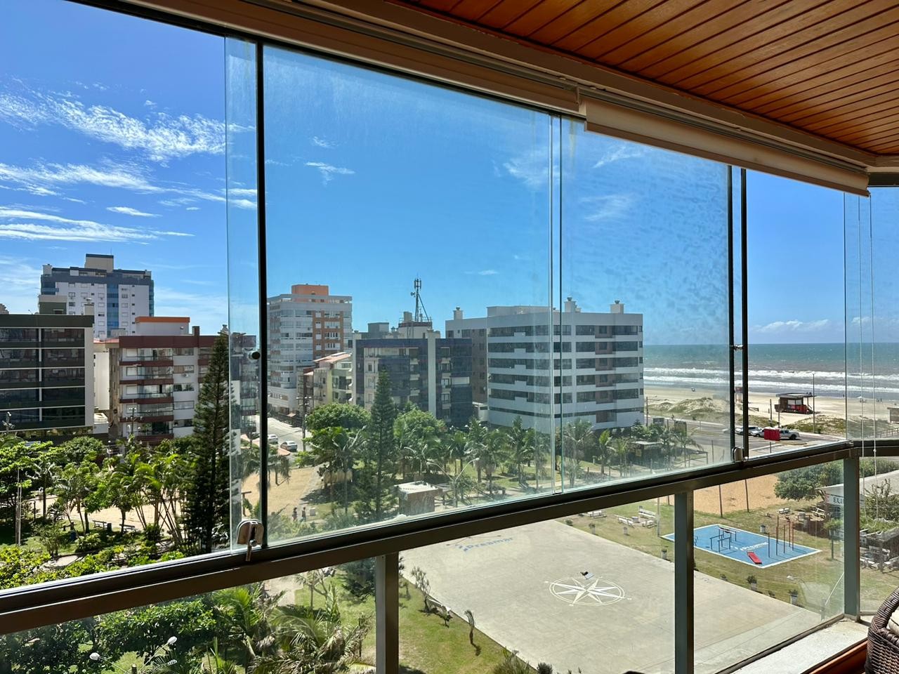 Apartamento 2 dormitórios para venda, Centro em Capão da Canoa | Ref.: 413