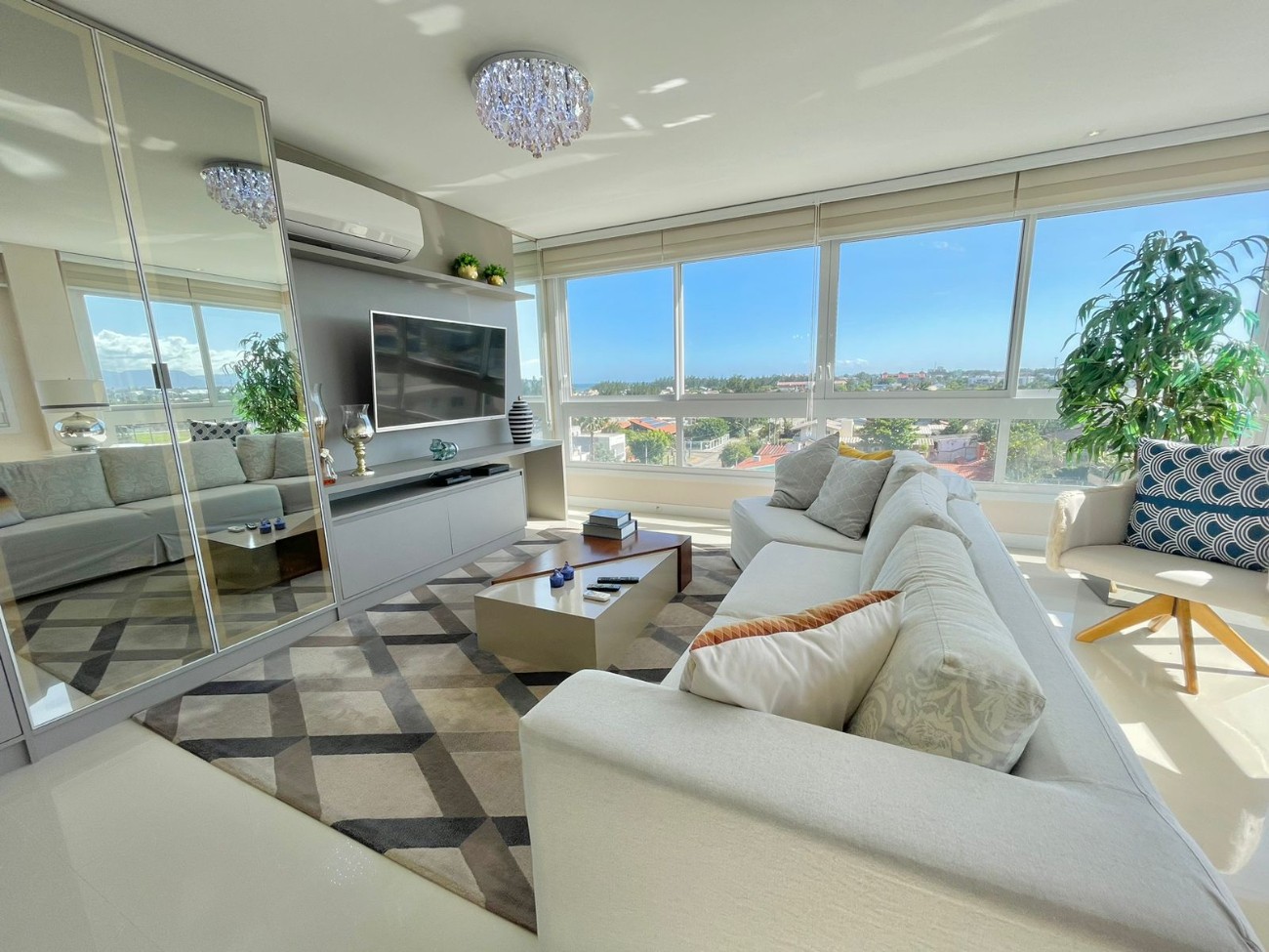 Apartamento 4 dormitórios para venda, Navegantes em Capão da Canoa | Ref.: 425