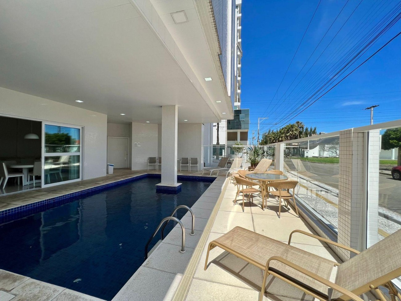 Apartamento 3 dormitórios para venda, Navegantes em Capão da Canoa | Ref.: 426