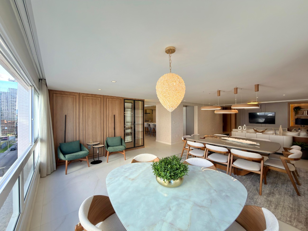 Apartamento 6 dormitórios para venda, Navegantes em Capão da Canoa | Ref.: 428