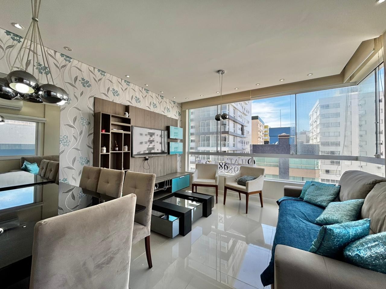 Apartamento 3 dormitórios para venda, Centro em Capão da Canoa | Ref.: 462