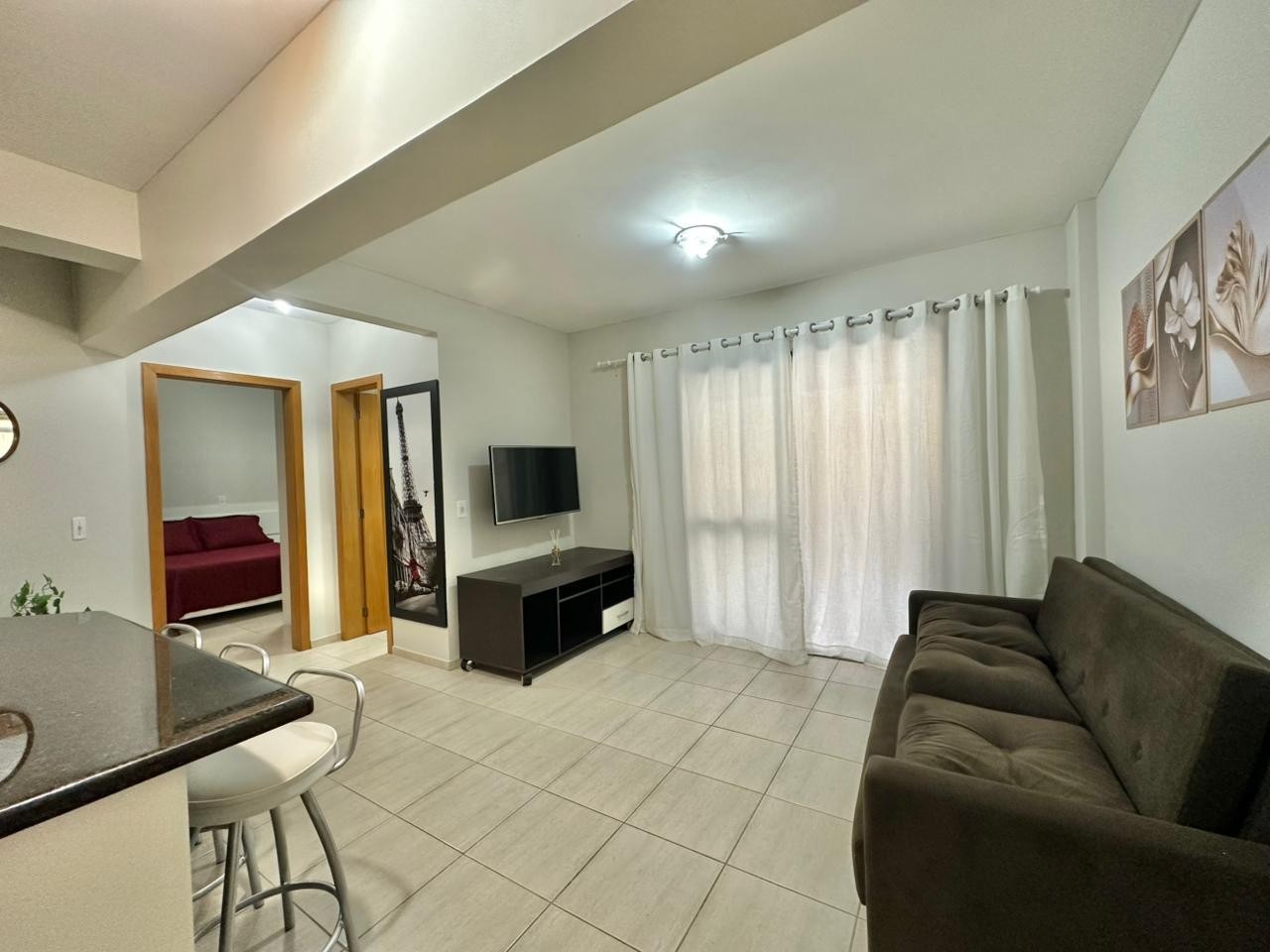 Apartamento 1 dormitório para venda, zona nova em Capão da Canoa | Ref.: 466