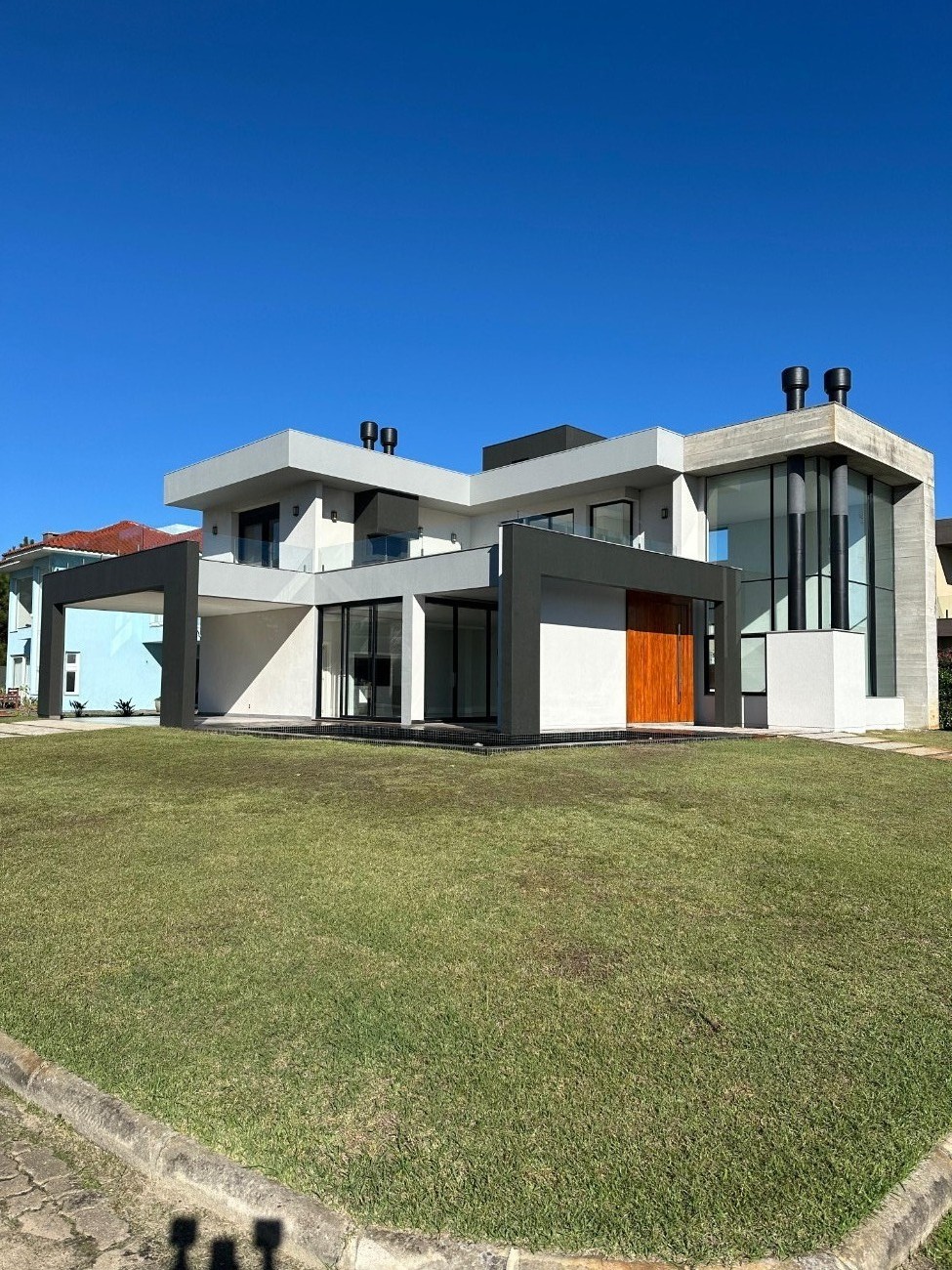 Casa em Condomínio 5 dormitórios para venda, Atlântida Sul em Xangri-lá | Ref.: 47