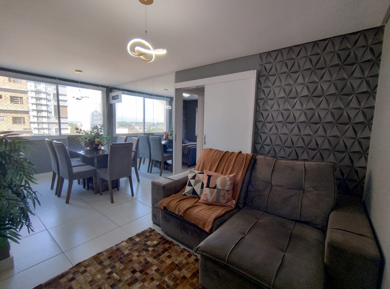 Apartamento 2 dormitórios para venda, zona nova em Capão da Canoa | Ref.: 493