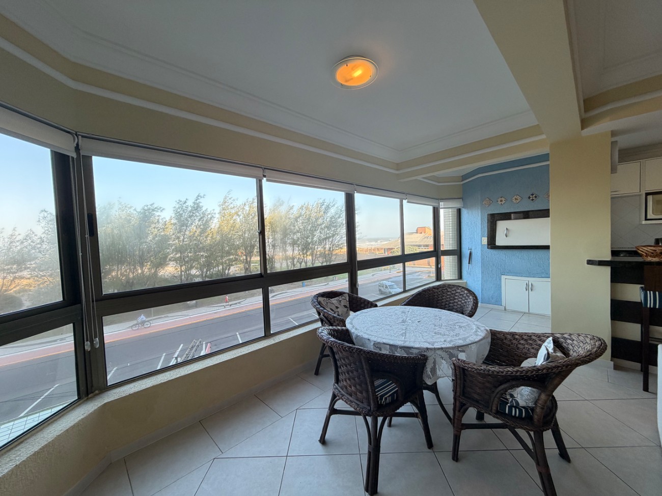Apartamento 3 dormitórios para venda, Navegantes em Capão da Canoa | Ref.: 497