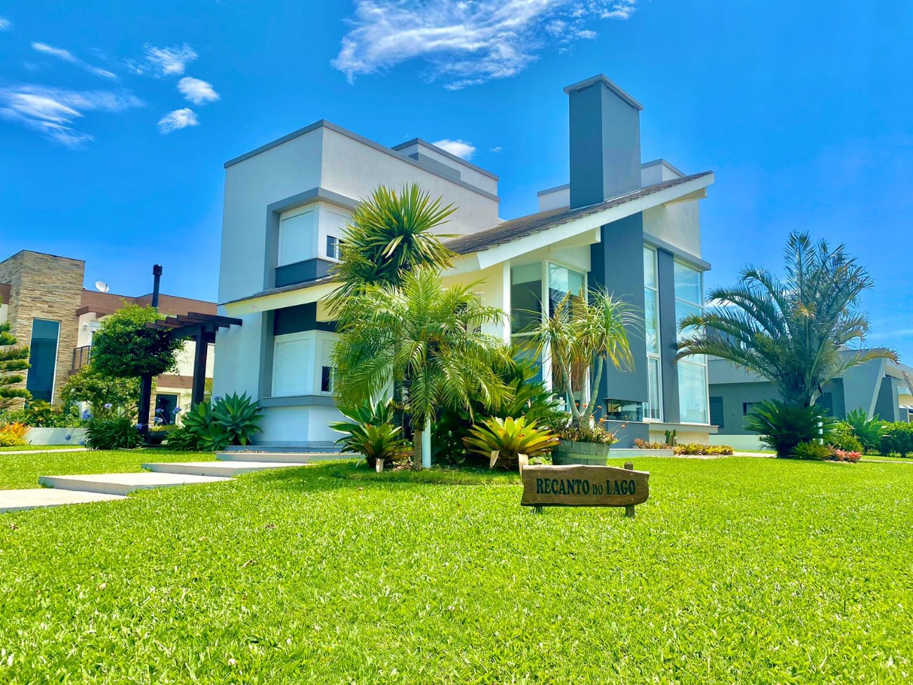 Casa em Condomínio 4 dormitórios para venda, Atlântida Sul em Xangri-lá | Ref.: 51