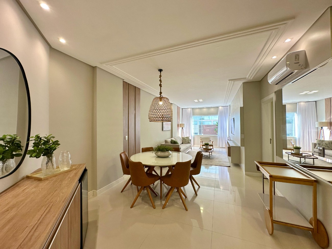 Apartamento 2 dormitórios para venda, Navegantes em Capão da Canoa | Ref.: 524