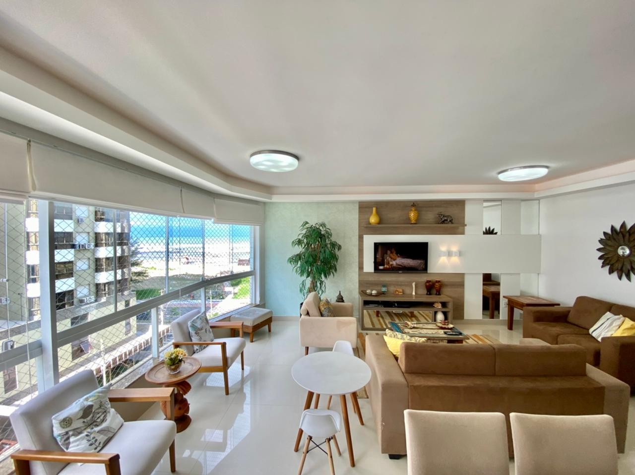 Apartamento 3 dormitórios para venda, Navegantes em Capão da Canoa | Ref.: 596