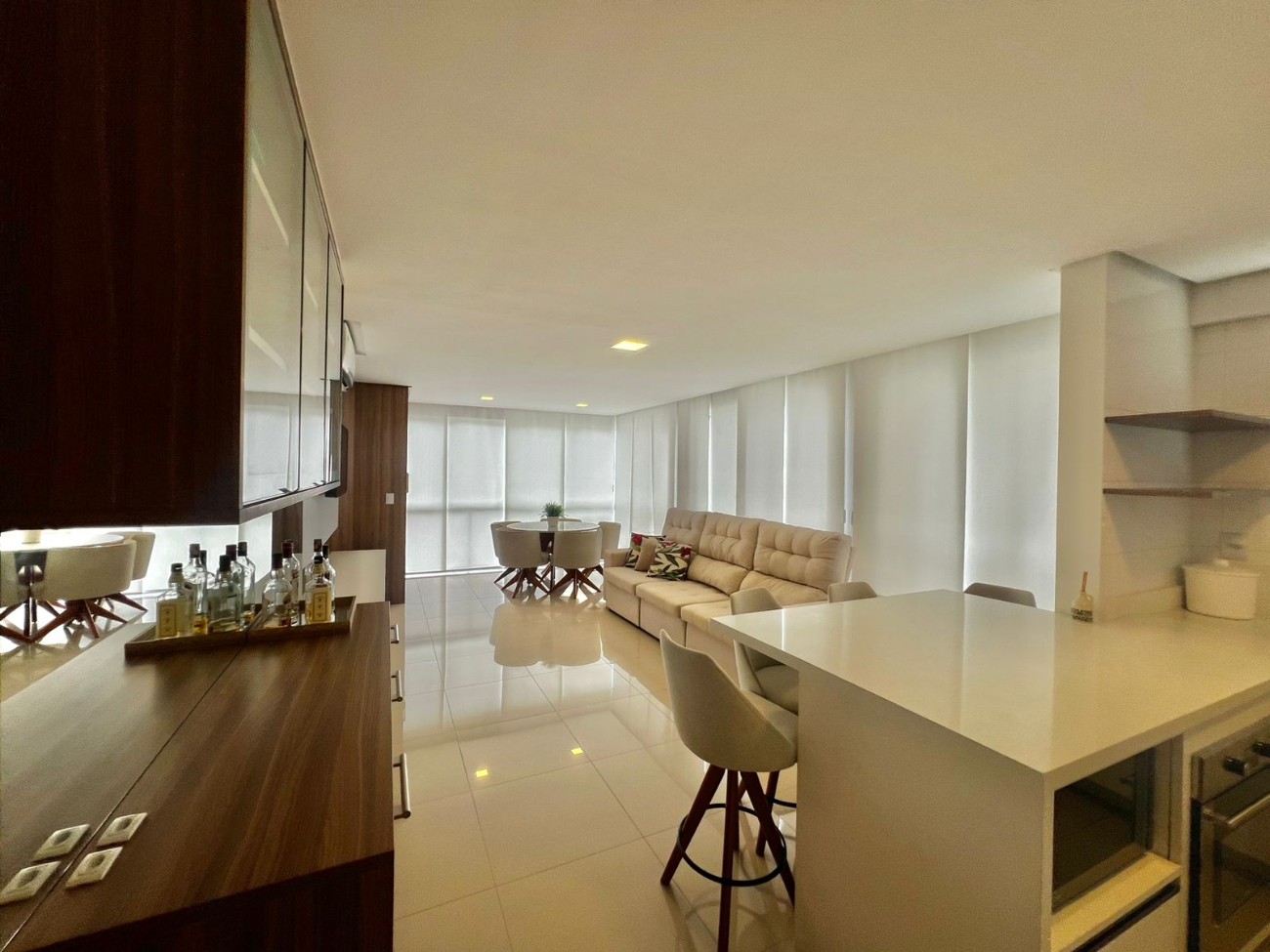 Apartamento 3 dormitórios para venda, Centro em Capão da Canoa | Ref.: 603