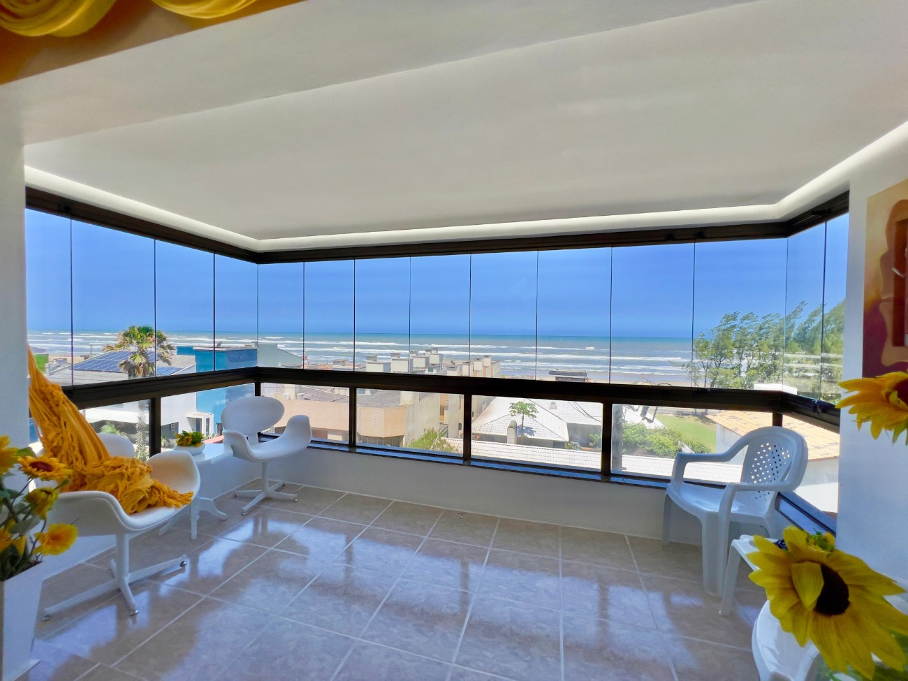 Apartamento 4 dormitórios para venda, zona nova em Capão da Canoa | Ref.: 716