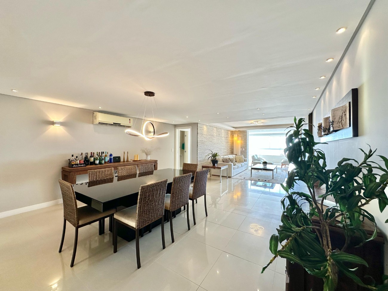 Apartamento 4 dormitórios para venda, zona nova em Capão da Canoa | Ref.: 78