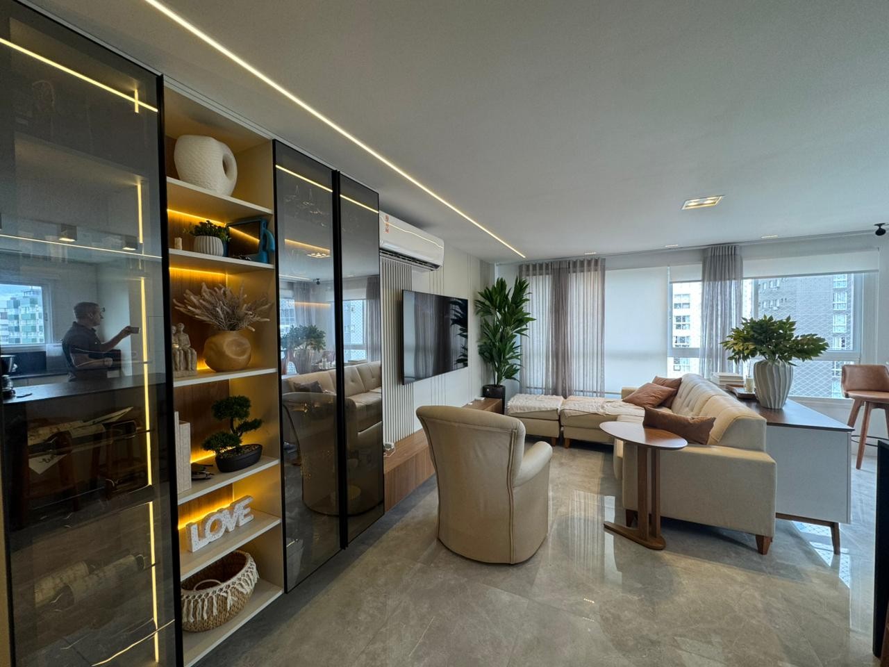 Apartamento 3 dormitórios para venda, Navegantes em Capão da Canoa | Ref.: 843