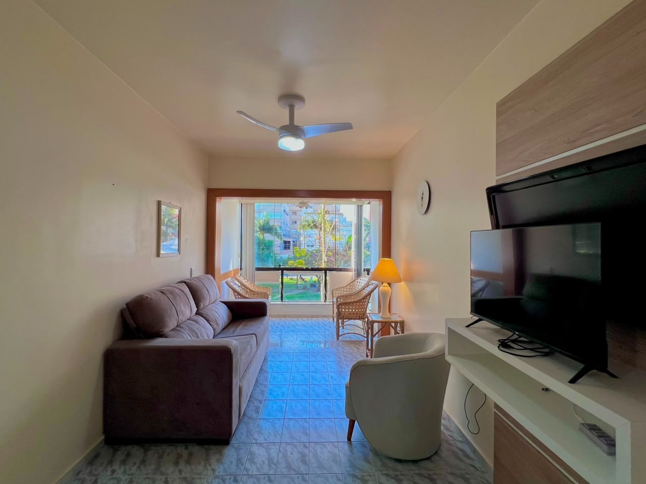 Apartamento 2 dormitórios para venda, zona nova em Capão da Canoa | Ref.: 863