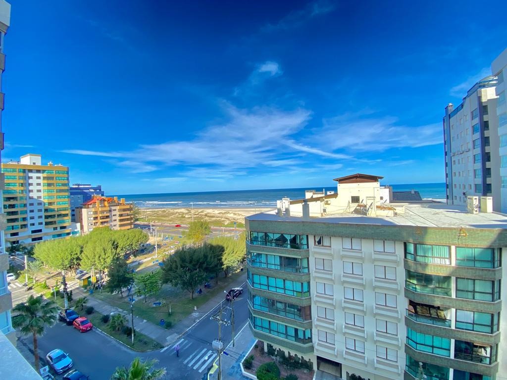 Apartamento 3 dormitórios para venda, Navegantes em Capão da Canoa | Ref.: 868