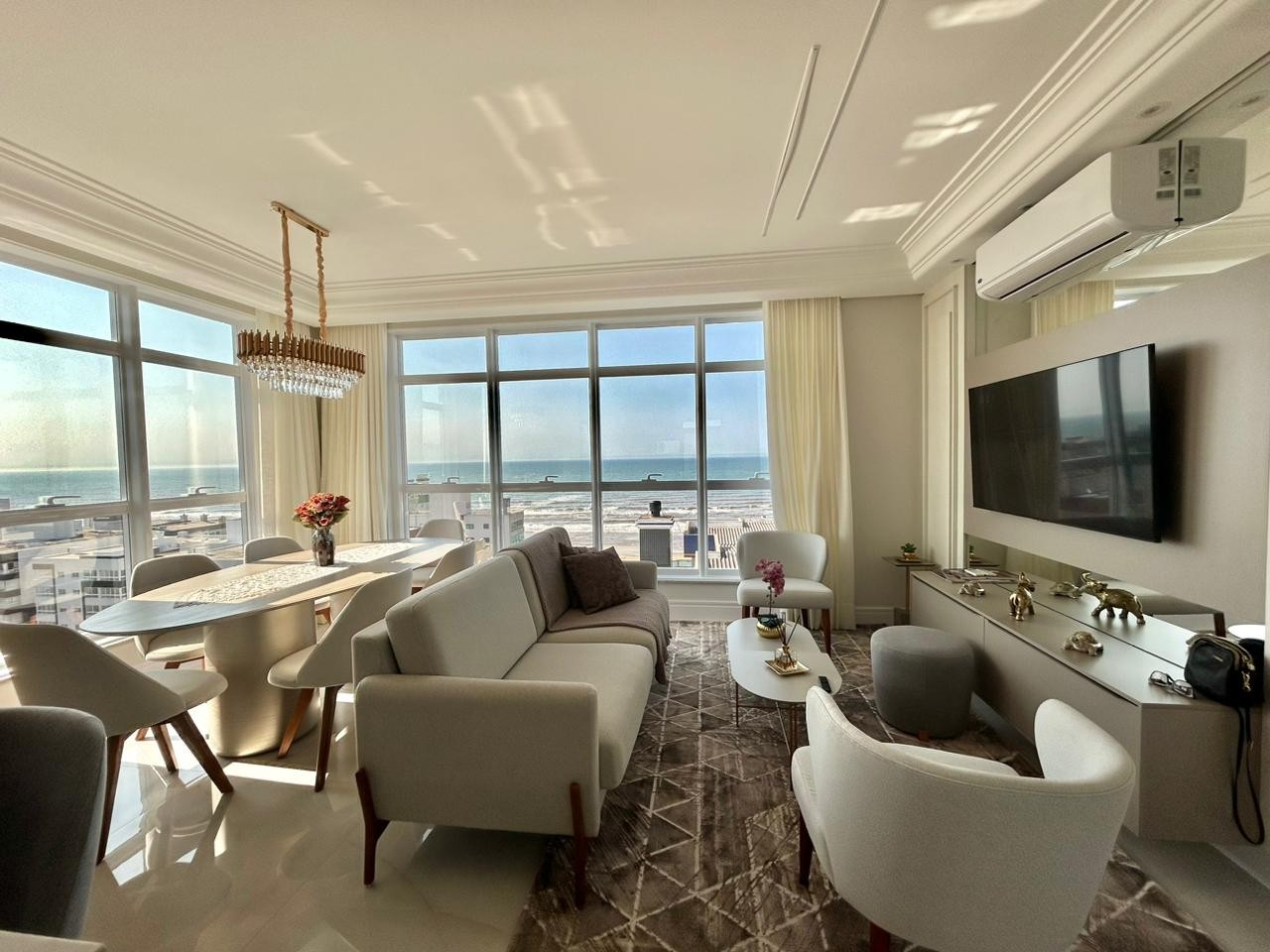 Apartamento 3 dormitórios para venda, zona nova em Capão da Canoa | Ref.: 939