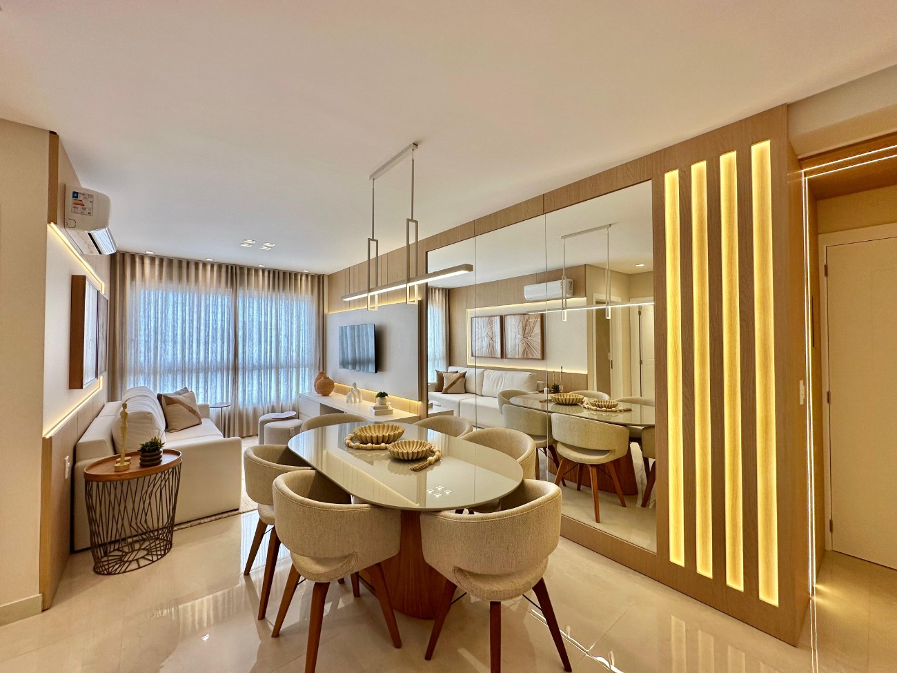 Apartamento 2 dormitórios para venda, Centro em Capão da Canoa | Ref.: 940