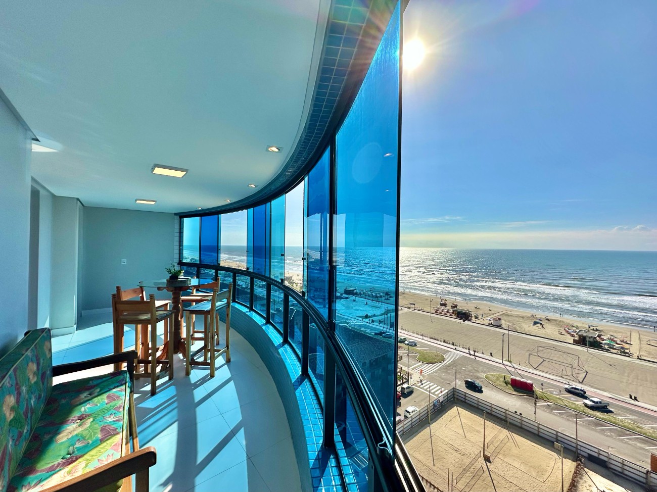 Apartamento 3 dormitórios para venda, Centro em Capão da Canoa | Ref.: 948