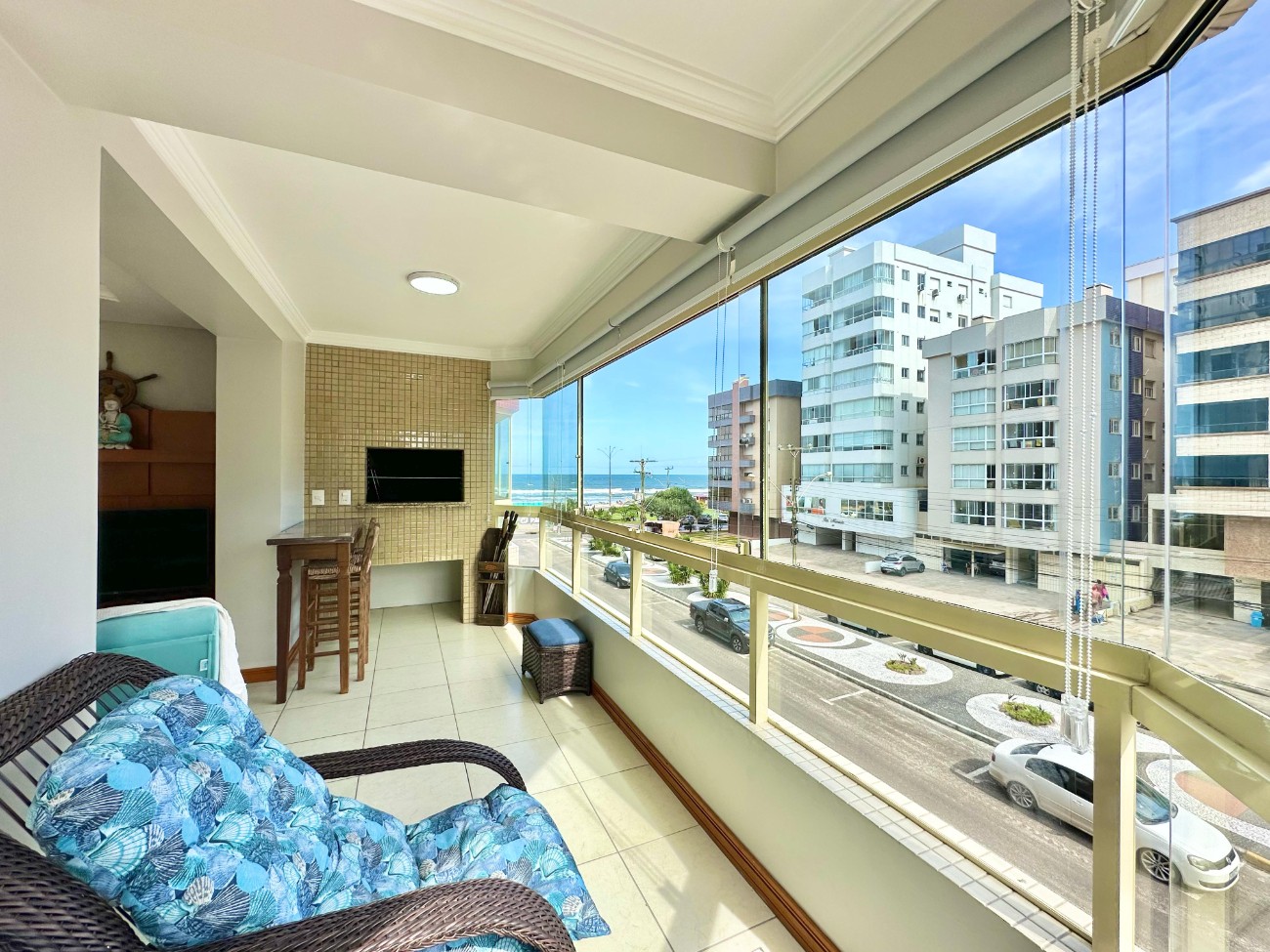 Apartamento 3 dormitórios para venda, zona nova em Capão da Canoa | Ref.: 952