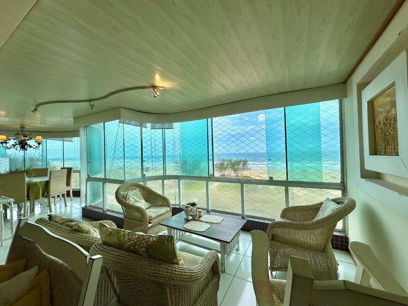 Apartamento 4 dormitórios para venda, Navegantes em Capão da Canoa | Ref.: 961