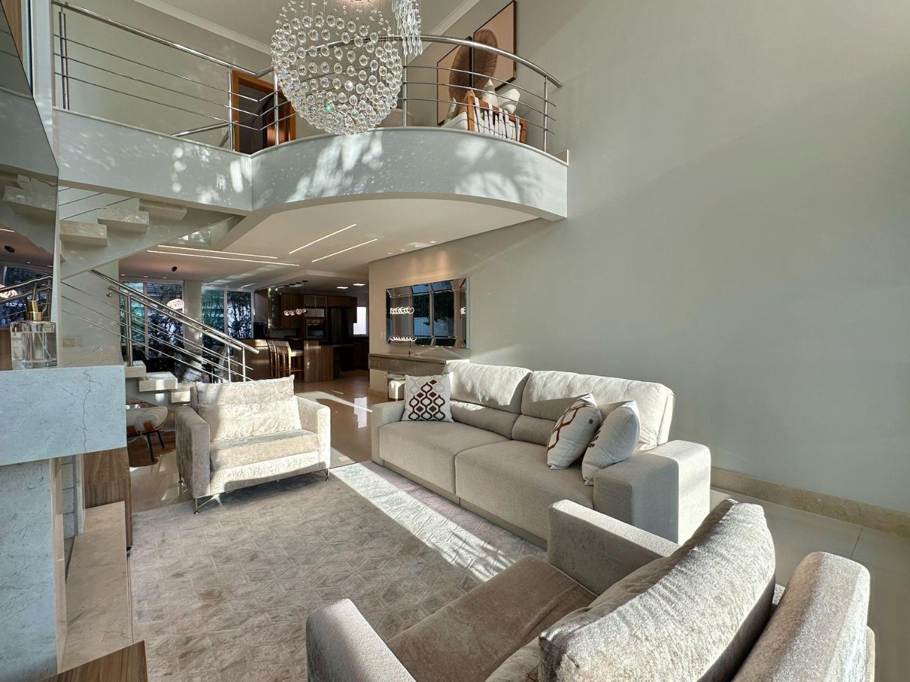 Casa em Condomínio 4 dormitórios para venda, zona nova em Capão da Canoa | Ref.: 962