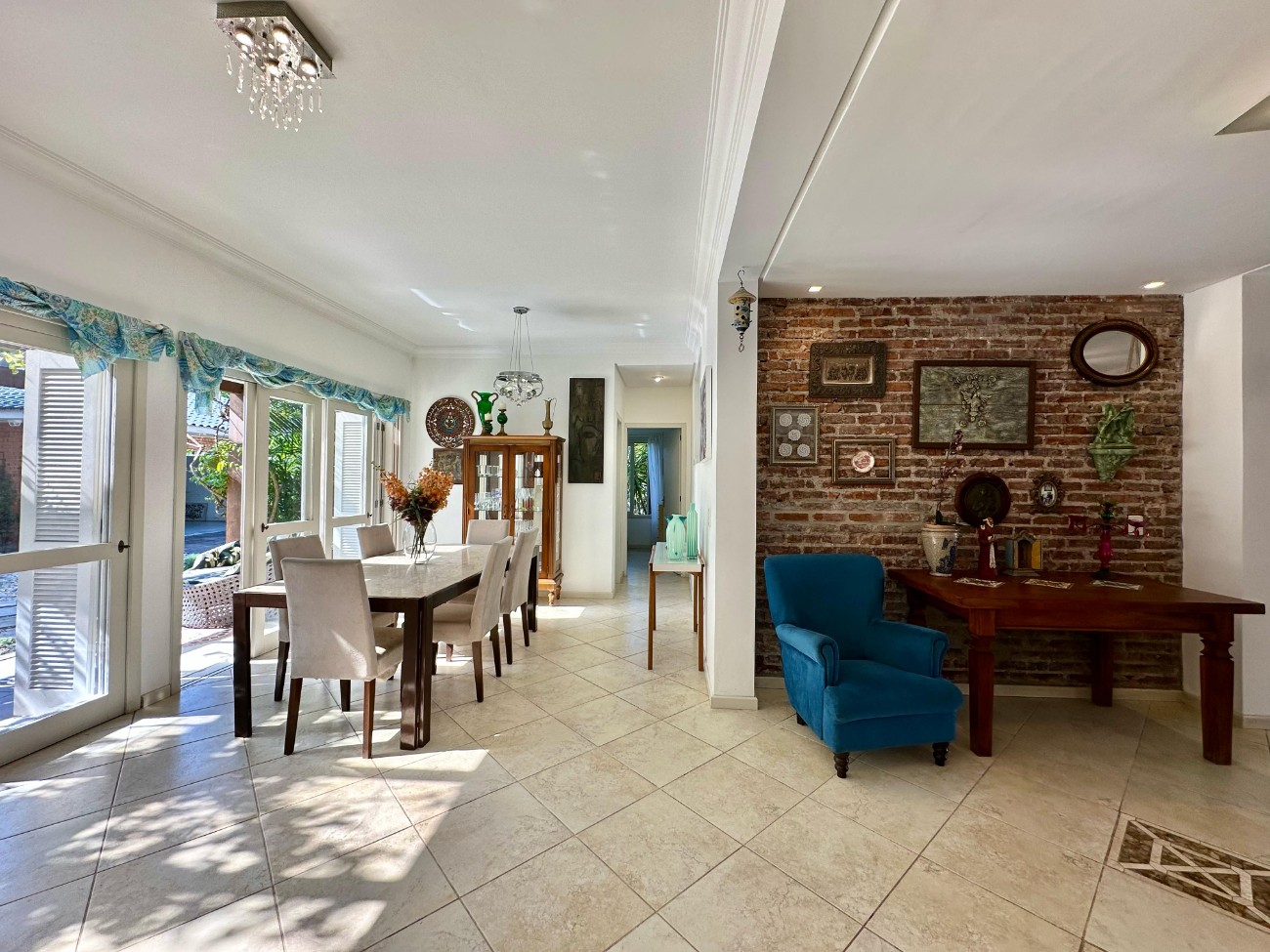 Casa 3 dormitórios para venda, centro em Atlântida | Ref.: 973