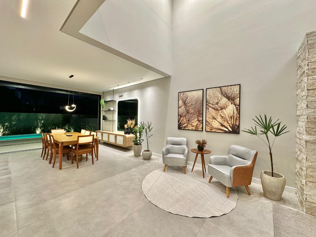 Casa em Condomínio 4 dormitórios para venda, Parque Antártica em Capão da Canoa | Ref.: 983