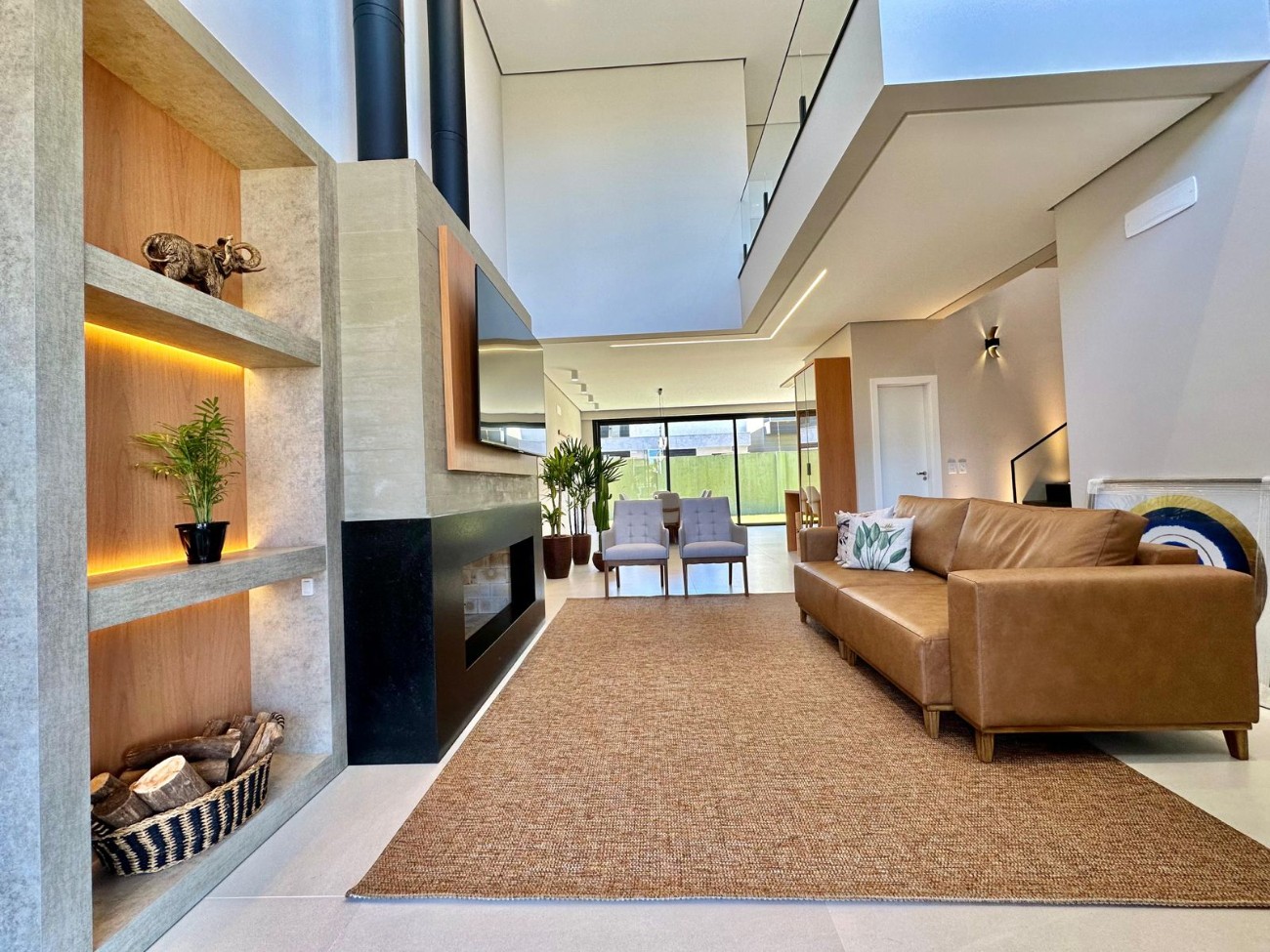 Casa em Condomínio 4 dormitórios para venda, Parque Antártica em Capão da Canoa | Ref.: 984