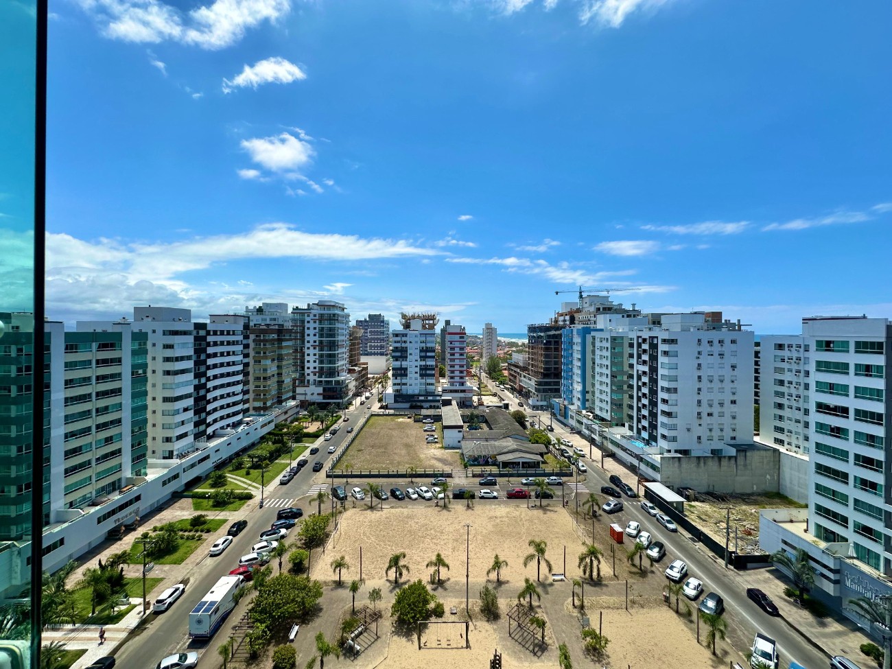 Apartamento 3 dormitórios para venda, zona nova em Capão da Canoa | Ref.: 986