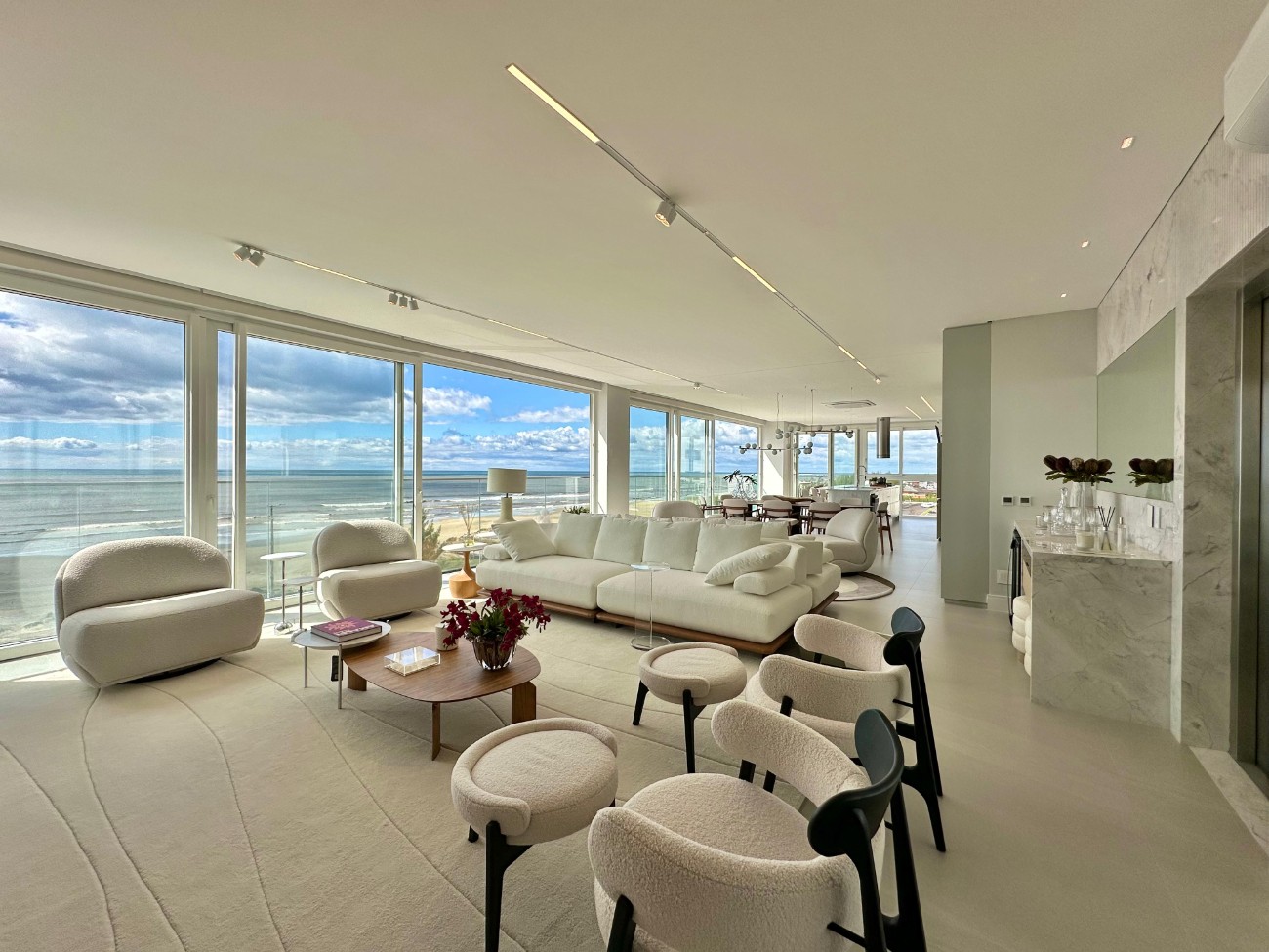 Apartamento 4 dormitórios para venda, Navegantes em Capão da Canoa | Ref.: 991